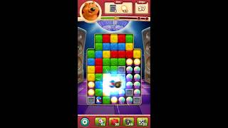 Toon Blast Level 434