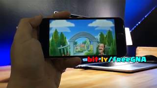 Gardenscapes Hack 2017 - How To Get Free Coins & Unlimited Stars For Gardenscapes New Acres