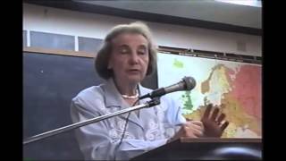 VLADKA MEED TESTIMONY-GHETTOS AND THE RESISTANCE