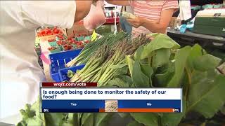 Ask Dr. Nandi: Unsafe levels of a weed killer chemical in oat cereals, oatmeal, and granola