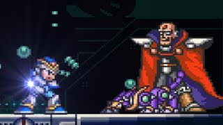 【ロックマン】Mega Man X Legacy Collection / ロックマンX アニバーサリー コレクション シグマステージ【Mega Man】