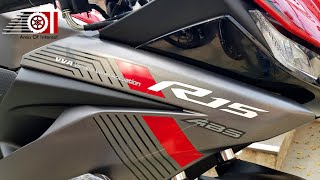 2019 Yamaha R15 V3.0 ABS | Dual Channel ABS | Price | Mileage | Features | Specs