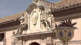 Sierra Norte de Málaga - Archidona