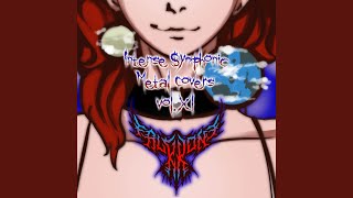 Shoutoku Legend ~ True Administrator (From "Touhou 13: Ten Desires")