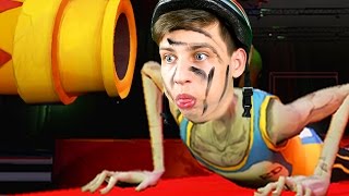 КАК ПРОЙТИ НЕПРОХОДИМОЕ?! (Ben and Ed)