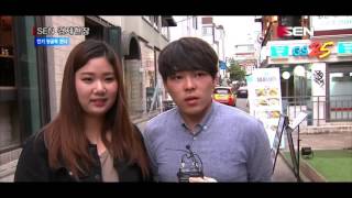 서울경제TVSNS로 만나는 ‘뒷골목’, 핫플레이스 뜬다