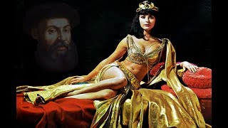 СИЗ ХАЛИЯМ ИШОНАДИГАН ЛЕКИН АСЛИДА НОТУГРИ ТАРИХИЙ ФАКТЛАР