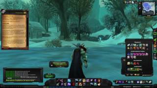 World of Warcraft Quest: Обшарить трупы (id=12000)