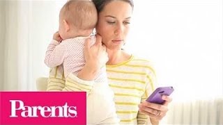 Baby Accidents | Baby Care Basics | Parents