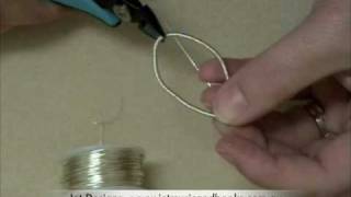 Wrapped Wire Coil Component