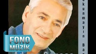 Adnan Şenses - Duman Oldum (Official Audio)
