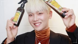 청담동 미용실에서 배운 머릿결 좋아지는 법?(올바른 샴푸/트리트먼트 사용법/헤어 에센스 추천)