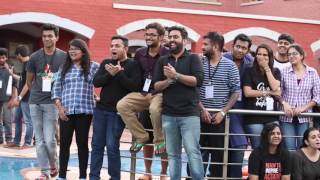 National Leadership Development Summit 2017