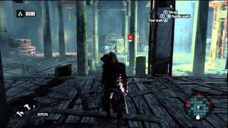 Assassin's Creed: Revelations Walkthrough - Part 9 "EZIO IS GETTING LAID!!"