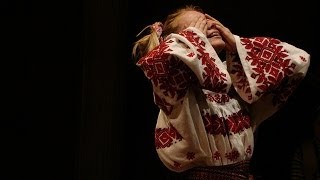 "ЛІСОВА ПІСНЯ"