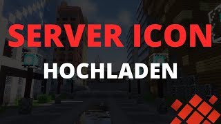 Server Icon zum Minecraft Server hinzufügen | Minehub.de