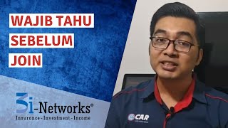 5 Hal yang Wajib Anda Tahu Sebelum Join 3i Networks