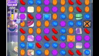 Candy Crush Saga DREAMWORLD level 295