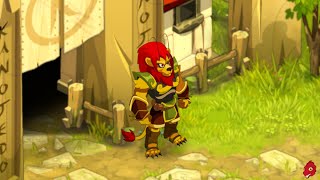 DOFUS Rétro : Liste et position des PNJ ! Astuce Kamas