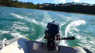 Evinrude 3.5 hp Outboard