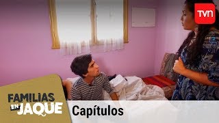La novia de su hijo destruye a su familia | Familias en jaque - T1E5 | Buenos días a todos