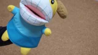 しまじろう はみがきわんわん」と「ざくざくセット」で歯磨きの習慣化 エデュトイ こどもちゃれんじ