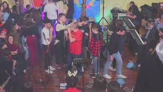 Concerto di Natale 2019 - 3di3