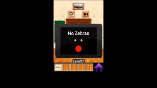 100 Doors Escape Now Level 27 - Walkthrough