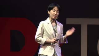 西村 美保 at TEDxTokyo 2014