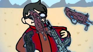 Быстрые Факты о Borderlands 2