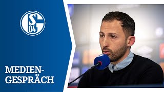 S04-PK nach Düsseldorf | FC Schalke 04