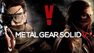 Metal Gear Solid V The Phantom Pain Прохождение Часть 24 Code Talker.