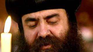 O lord Jesus help me.coptic hymn