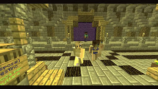 [18+] Minecraft Twerk! [SWAG]