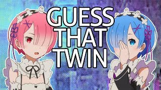Long Lost Twins! Part 2 (VRChat with Monika, Tess, Kwehzy, Morgan, Chipz, and others)