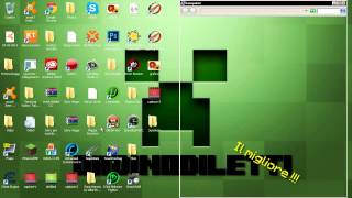 Come scricare minecraft sp più come scricare skin
