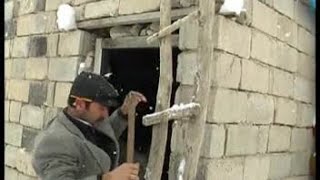 Laqırdıyan Cemil Hosta 2009 PERİŞAN -DOLAP- Kürtçe Komedi Film 7.Bölüm