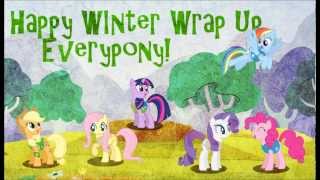 Winter Dance Up Sim Gretina Remix)