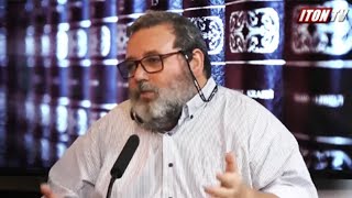 Библейские тайны: "Смутные времена" Израильского царства.