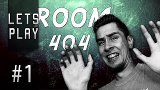 Room 404 Gameplay | Ep.1 | ROOM NOT FOUND