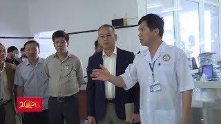 Đắk Lắk sẵn sàng ứng phó với virus corona