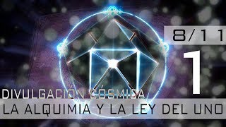 COREY GOODE - LA ALQUIMIA Y LA LEY DEL UNO -DAVID WILCOCK