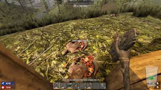 7 Days to Die *Mature* - Ep. 1