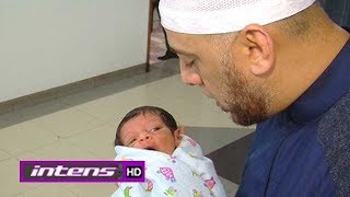 Proses Khitanan Anak Syekh Ali Jaber - Intens