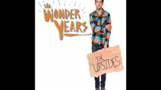 The Wonder Years - All My Friends Are In Bar Bands