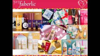 САМЫЙ КРУТОЙ МАРКЕТИНГ ПЛАН FABERLIC на 2017 год Лиана Макарова Бриллиантовый Директор