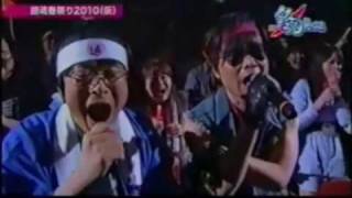 銀魂 声優 アフレコ＆春祭り2010（仮）