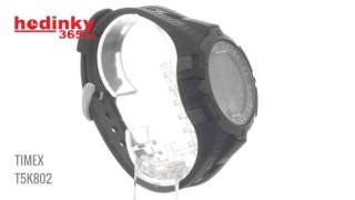 TIMEX T5K802