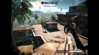 Летсплеи по WarFace! сезон 1 серия 2