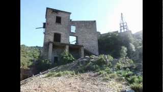 MINIERA BACCU LOCCI